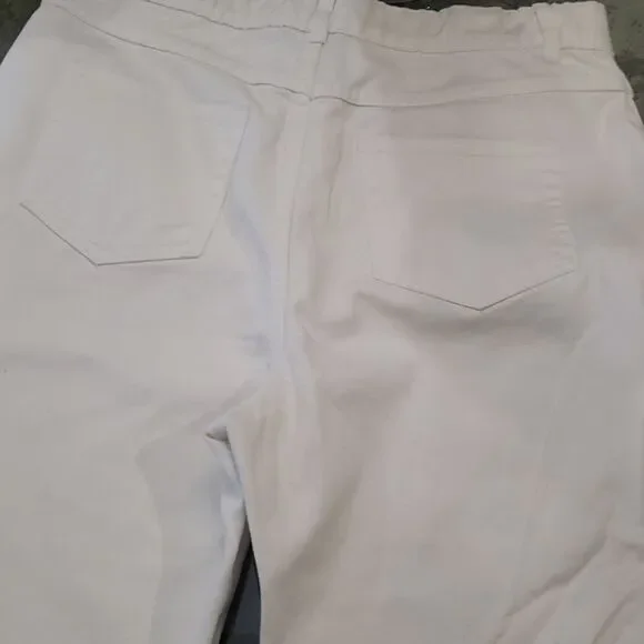 George capries jeans - Picture 4 of 5